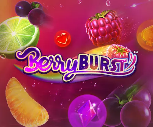 Berry Burst