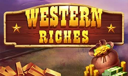 western riches