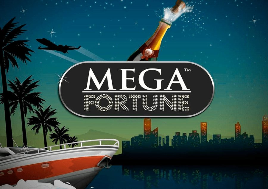 Mega Fortuna slot