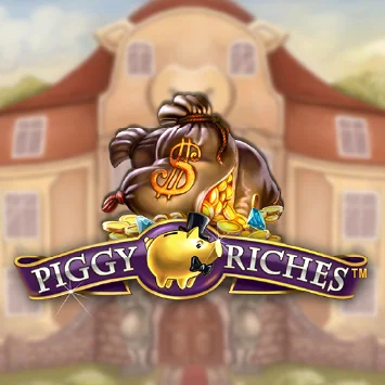 play Piggy Riches