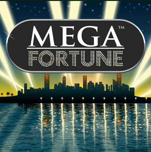 mega fortune slot