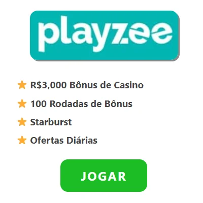 PlayZee Casino
