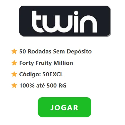 Twin Casino 