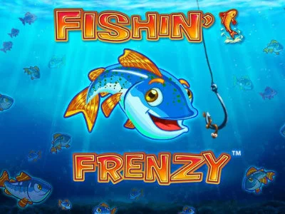 play Fishin’ Frenzy