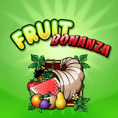 Fruit Bonanza slot
