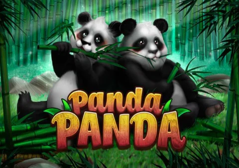 jogue Panda Panda slot