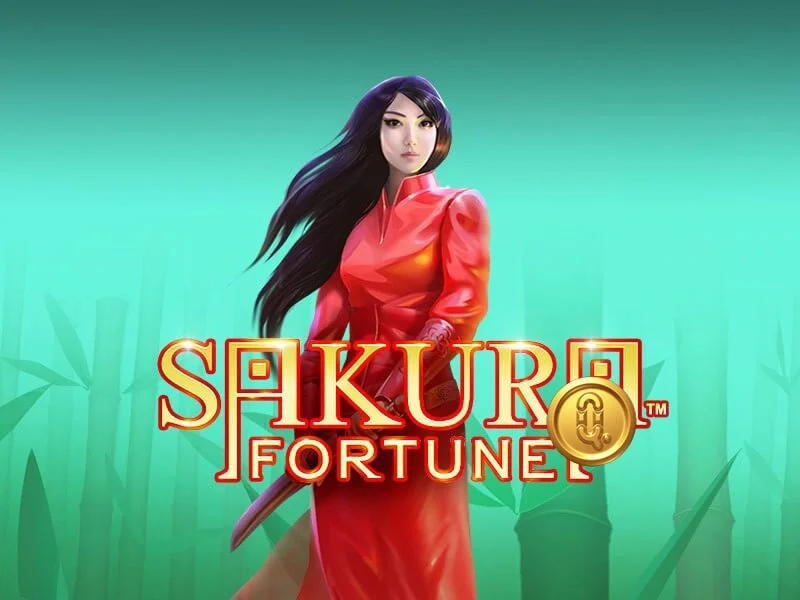 Sakura Fortune online