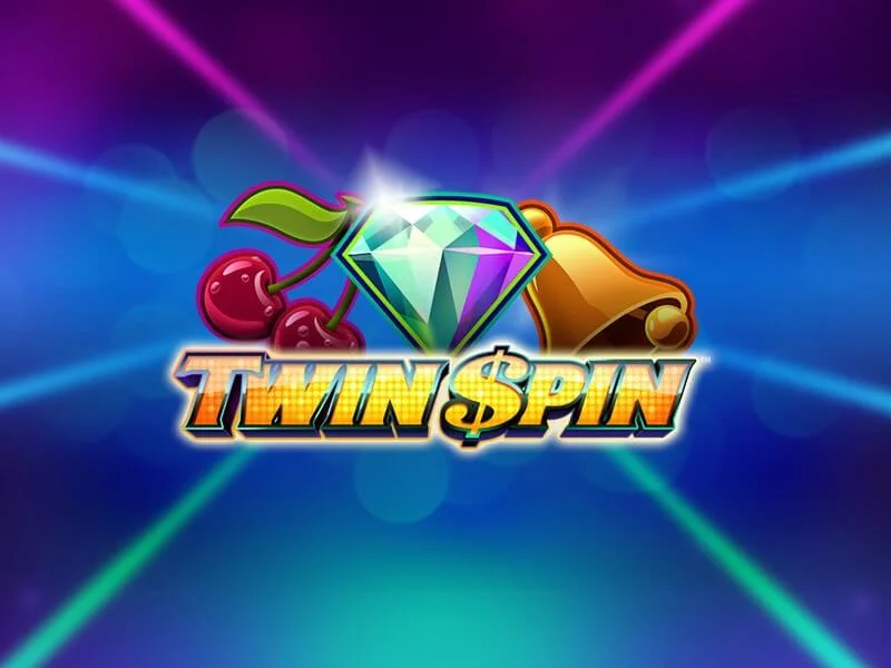  Twin Spin slot